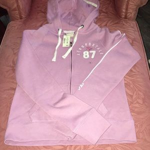 Aeropostale sweatshirt Size S NWT